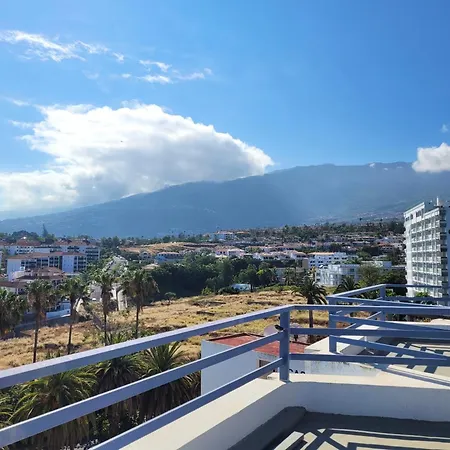Relax Sol Y Mar - Pool Appartement