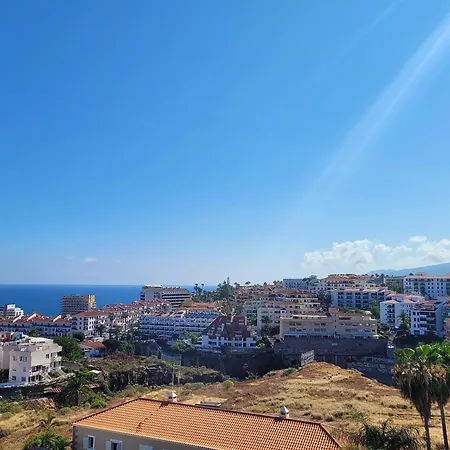 Relax Sol Y Mar - Pool Appartement Puerto de la Cruz (Tenerife)
