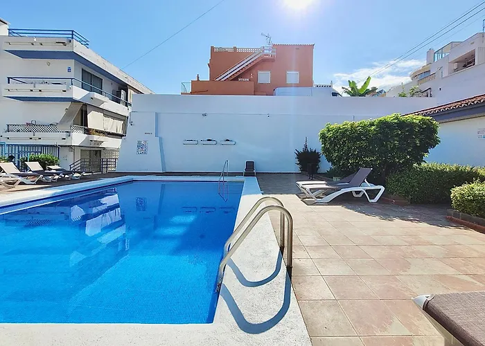 Relax Sol Y Mar - Pool *