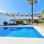 Lejlighed Relax Sol Y Mar - Pool