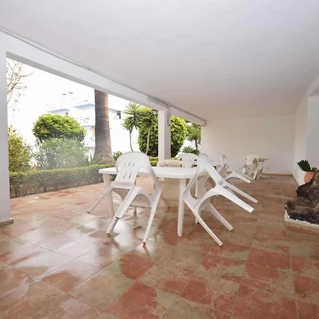 Apartment Relax Sol Y Mar - Pool *