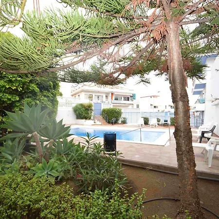 Relax Sol Y Mar - Pool Apartment Puerto de la Cruz (Tenerife)