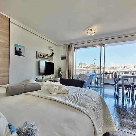 Apartamento Relax Sol Y Mar - Pool *
