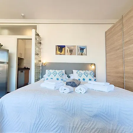 Διαμέρισμα Relax Sol Y Mar - Pool