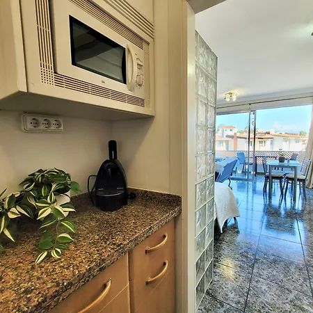 Relax Sol Y Mar - Pool Διαμέρισμα *