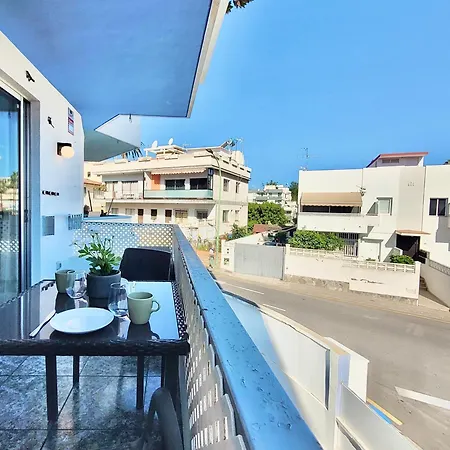 Διαμέρισμα Relax Sol Y Mar - Pool *