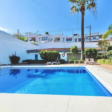 Apartamento Relax Sol Y Mar - Pool