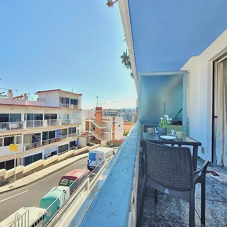 Relax Sol Y Mar - Pool * Πουέρτο Ντε Λα Κρουζ