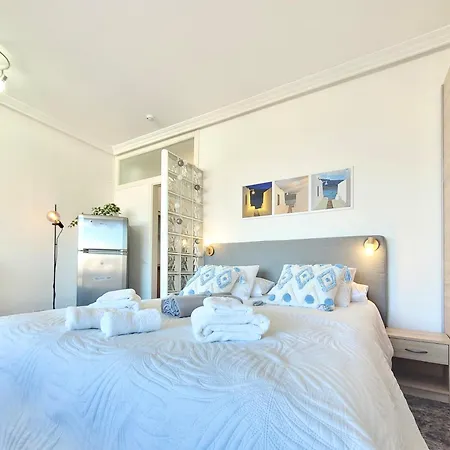 Διαμέρισμα Relax Sol Y Mar - Pool Πουέρτο Ντε Λα Κρουζ