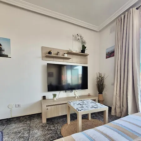 Relax Sol Y Mar - Pool Διαμέρισμα *