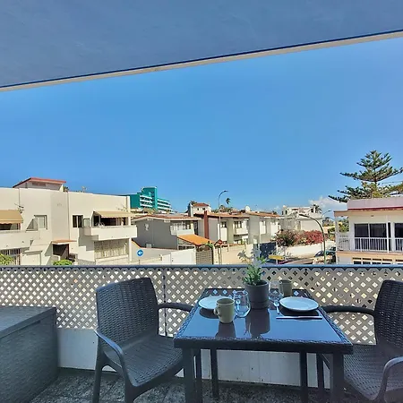 Διαμέρισμα Relax Sol Y Mar - Pool Πουέρτο Ντε Λα Κρουζ