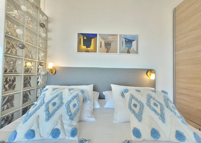Apartament Relax Sol Y Mar - Pool